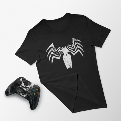 Venom Bundle – T-Shirt & Xbox Series X Controller
