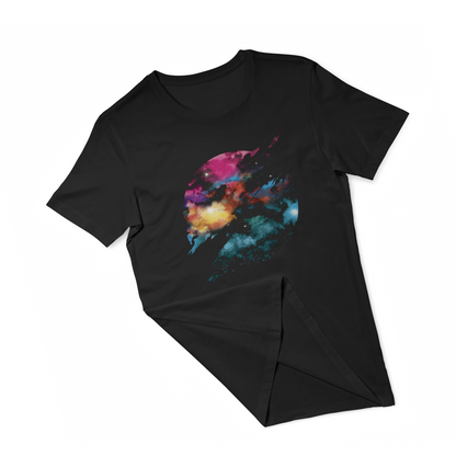 Galaxy  – T-Shirt only