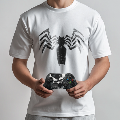Venom Bundle – T-Shirt & Xbox Series X Controller