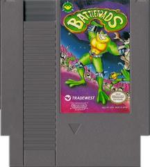 Battletoads - NES