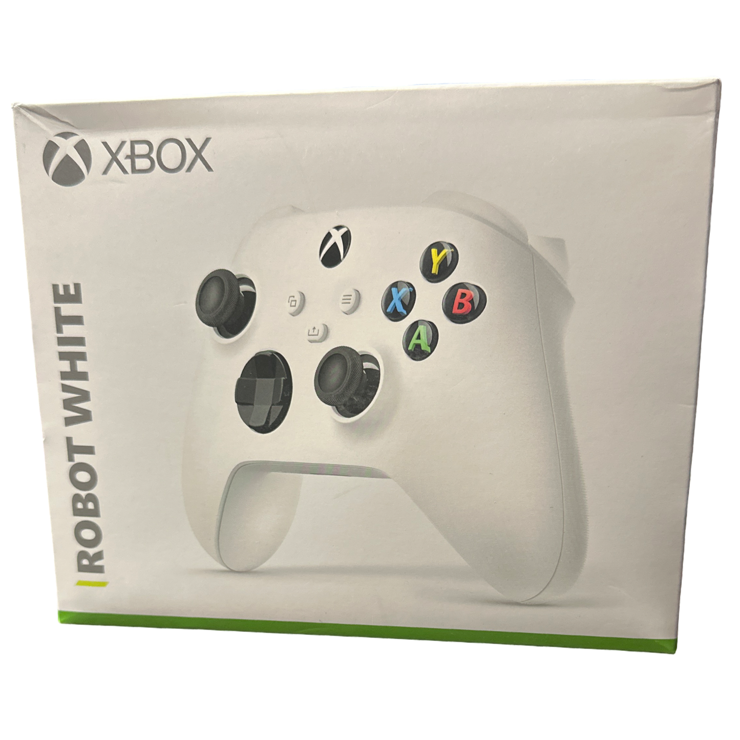 Microsoft Series S/X Wireless Controller - Xbox Series X