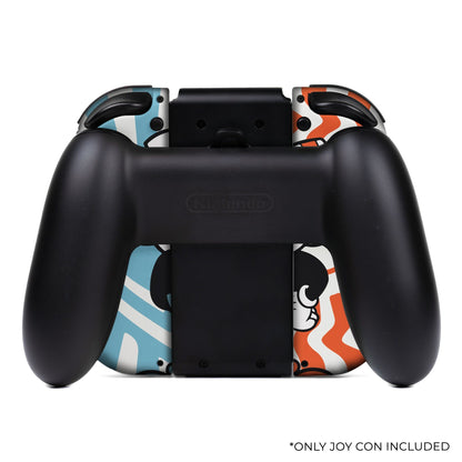 Cuphead Inspired Nintendo Switch Joy-Con Left and Right Switch Controllers by Nintendo