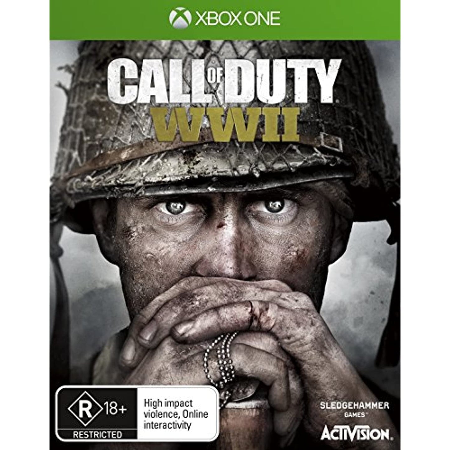Call Of Duty: Wwii (Xbox One)