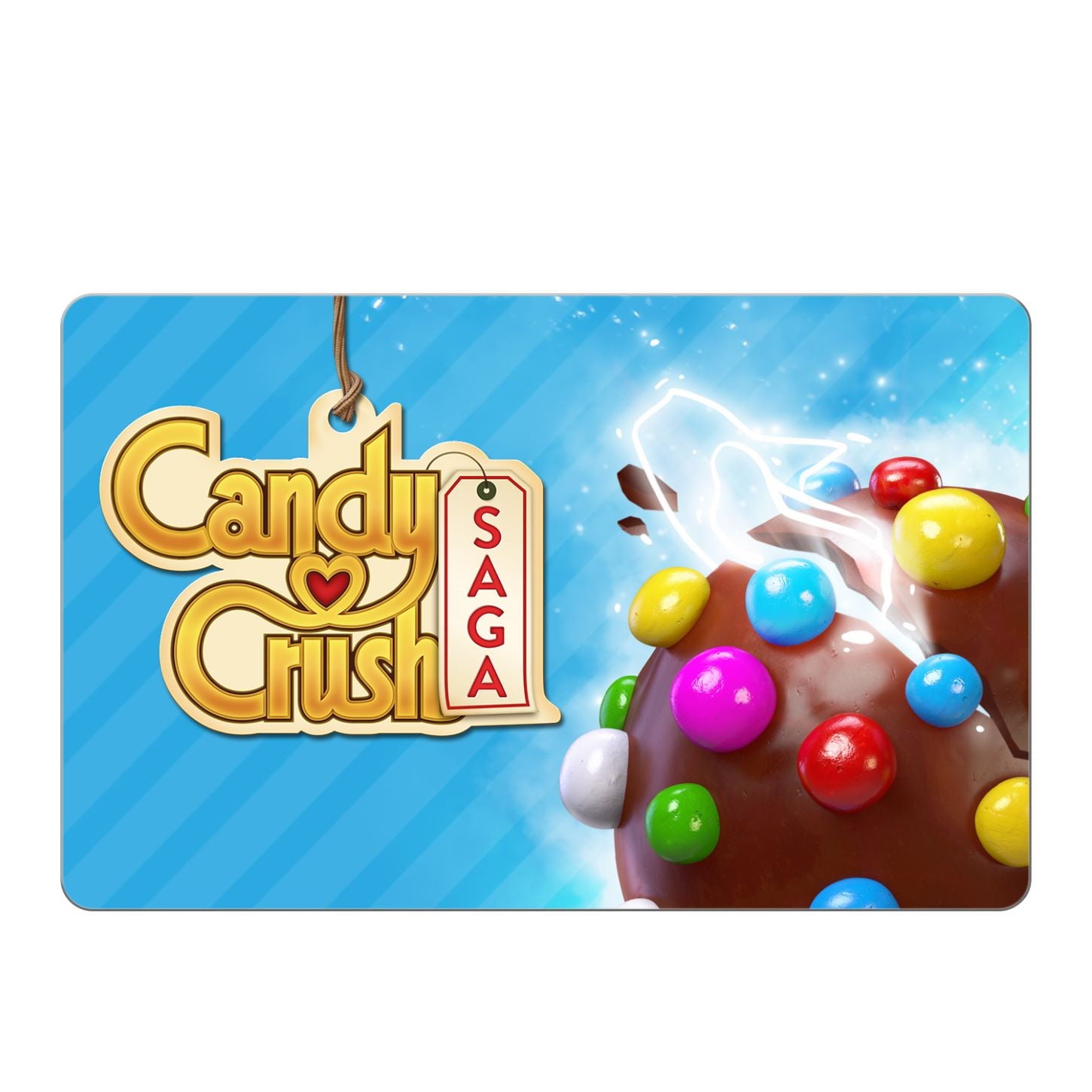 Candy Crush $25[Digital]