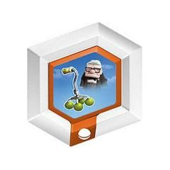 Disney Infinity 1.0 - Loose Figure's