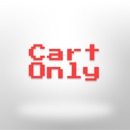 Corvette - GameBoy Advance