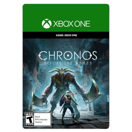 Chronos: Before The Ashes - Xbox One [Digital]