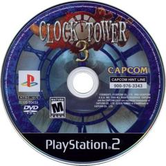 Clock Tower 3 - Playstation 2