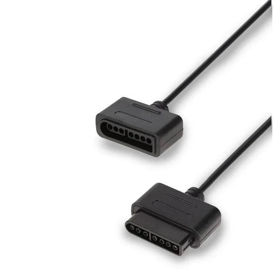 Controller Extension Cable Compatible With SNES®