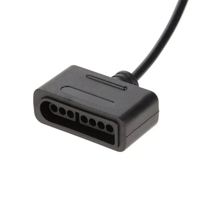 Controller Extension Cable Compatible With SNES®