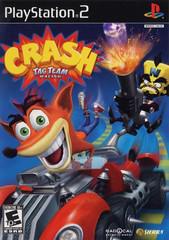 Crash Bandicoot Action Pack - Playstation 2