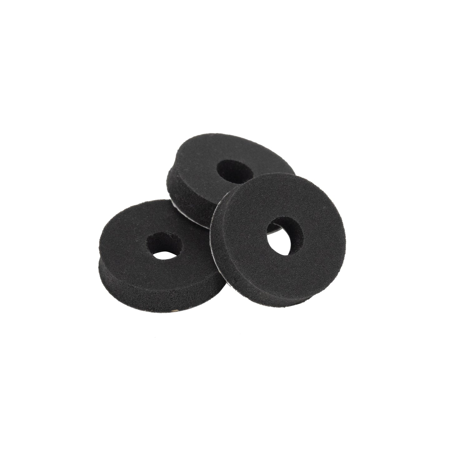 DAddario DAddario Knob Brake Pad Loknob Brake Pad Volume / Tone Knob Pw-Bp-03 3 Pieces