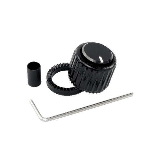 DAddario Pw-Lns-01B Loknob Small - Black
