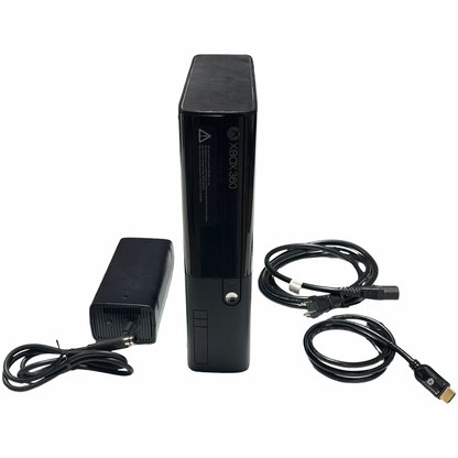 Xbox 360 E 4GB Peggle 2 Bundle - Xbox 360