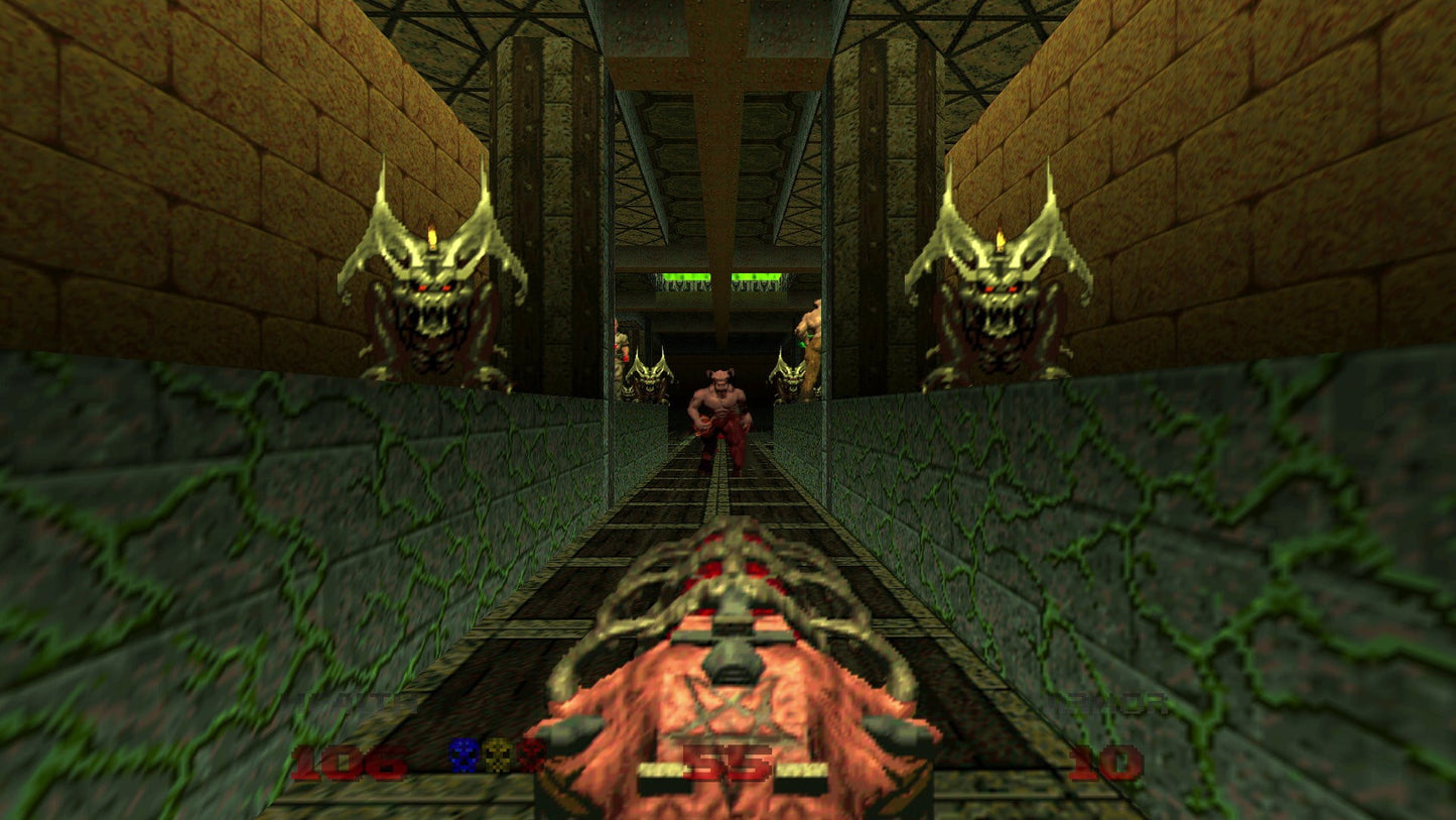 Doom 64 - Xbox One [Digital]