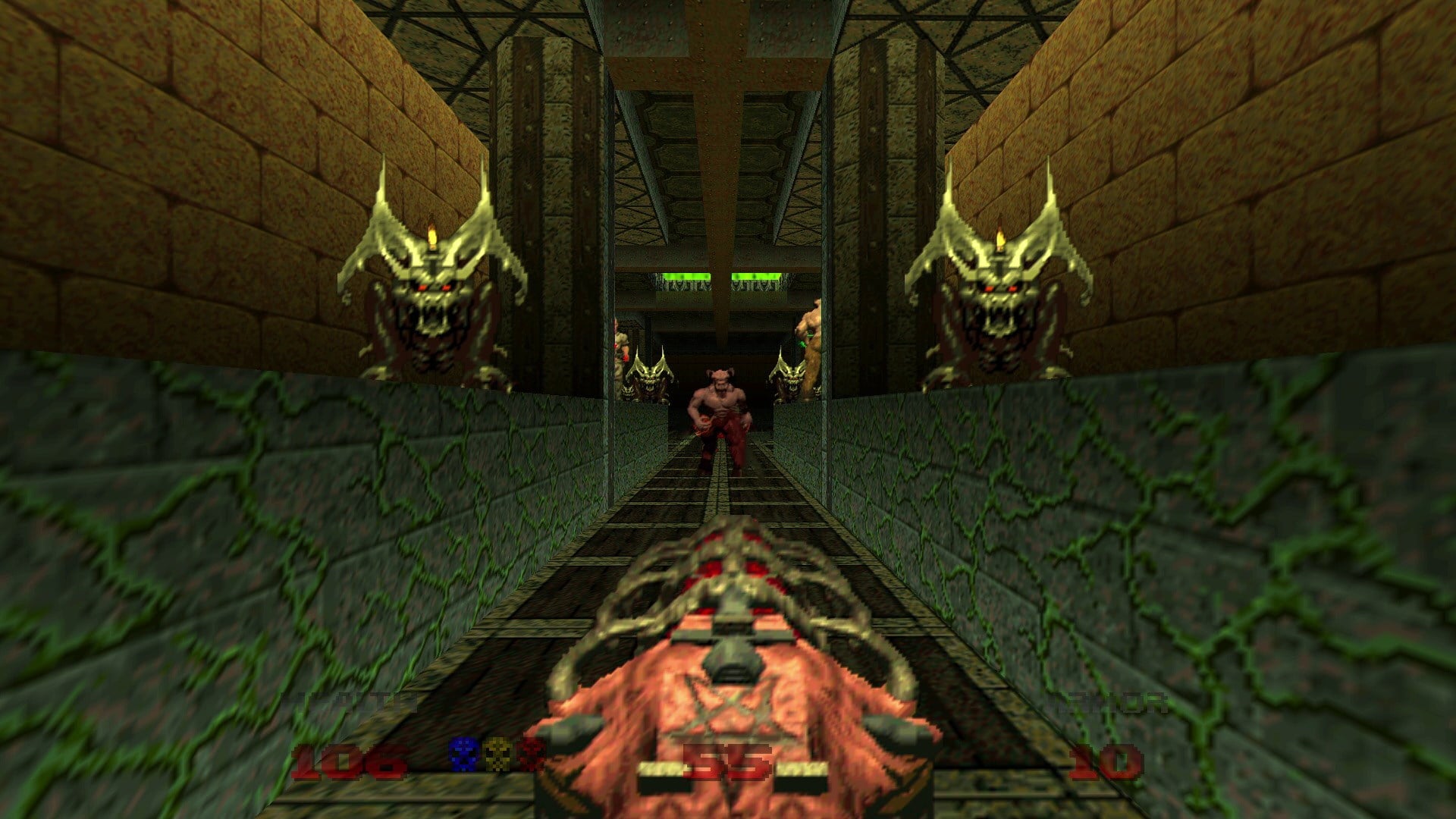 Doom 64 - Xbox One [Digital]