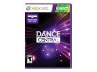 Dance Central 3 Xbox 360