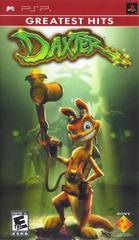 Daxter - PSP
