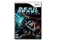 Dead Space: Extraction (Wii)