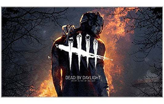 Death By Deadlight - Nintendo Switch [Digital]