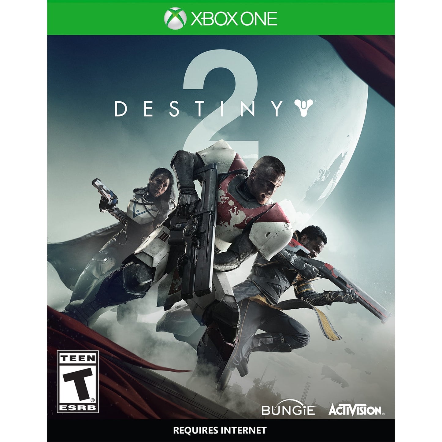 Destiny 2 - Preowned (Xbx1)