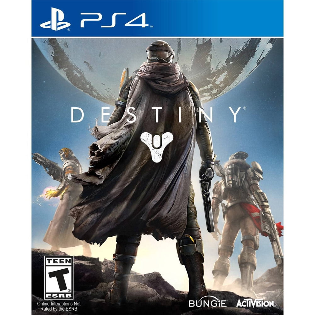 Destiny - Playstation 4