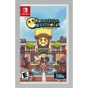 Dodgeball Academia, Nintendo Switch