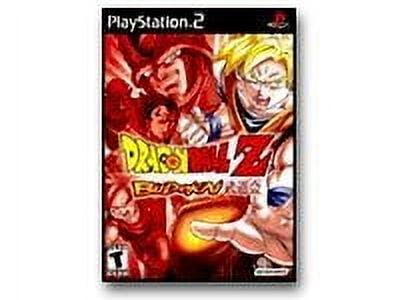Dragon Ball Z: Budokai - Playstation 2