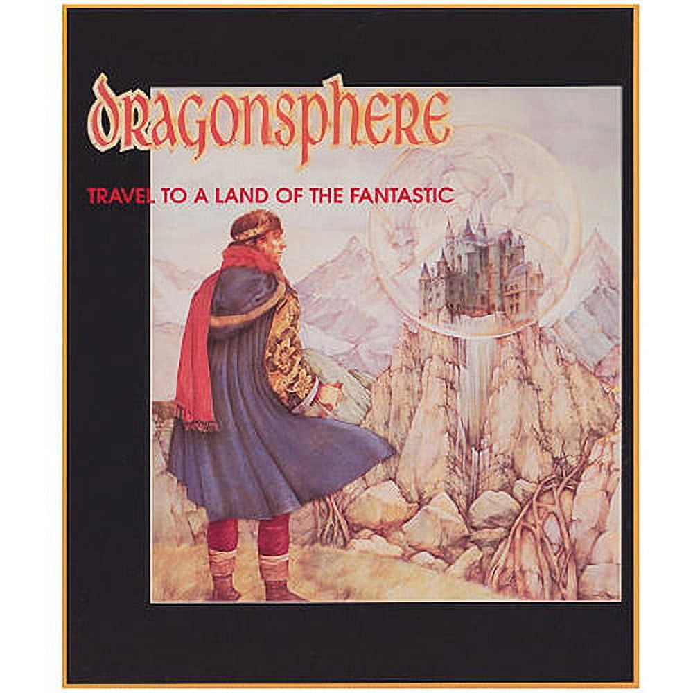 Dragonsphere