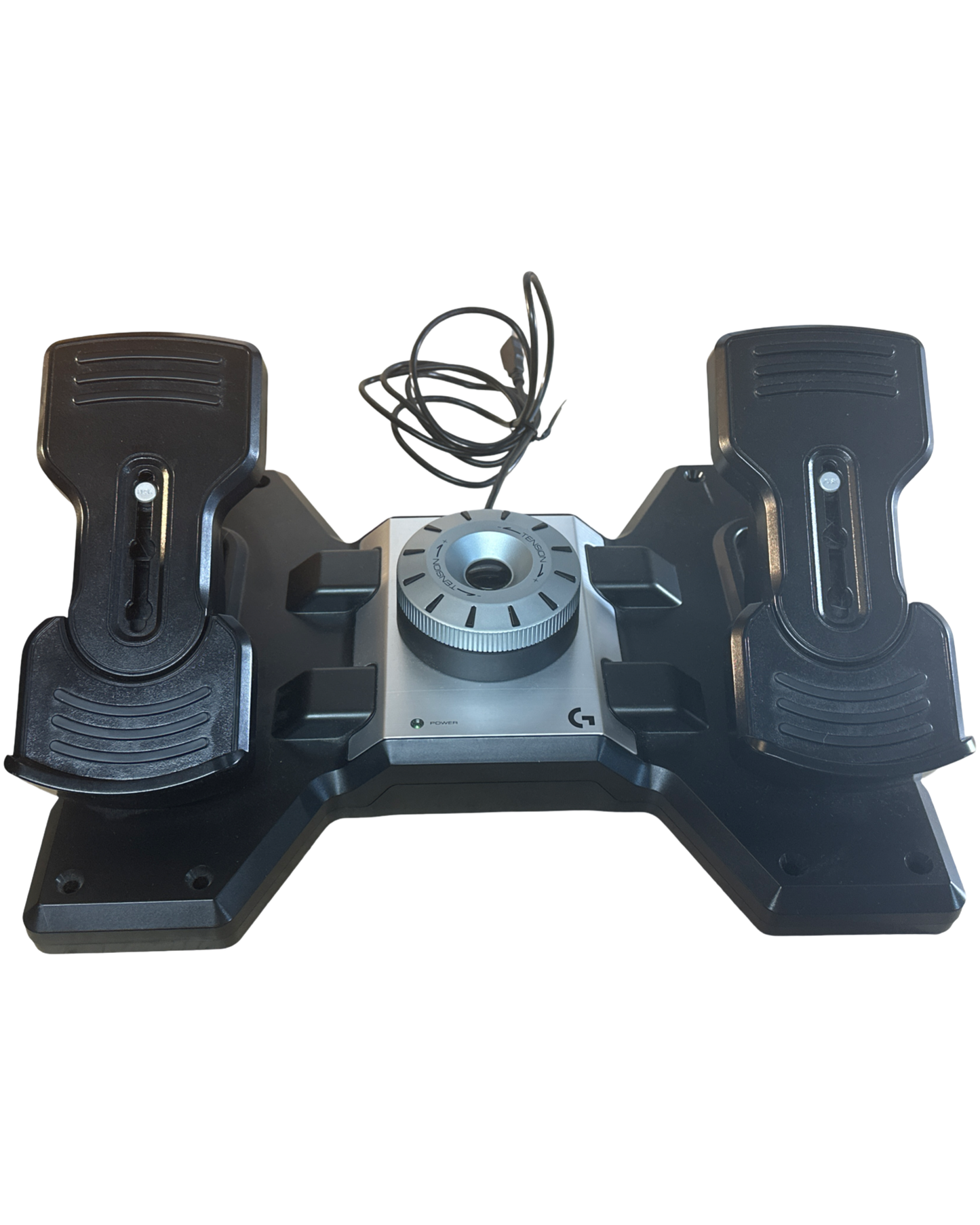 HoneyComb Complete Flight Simulator - Gaming PC | Lightly Used