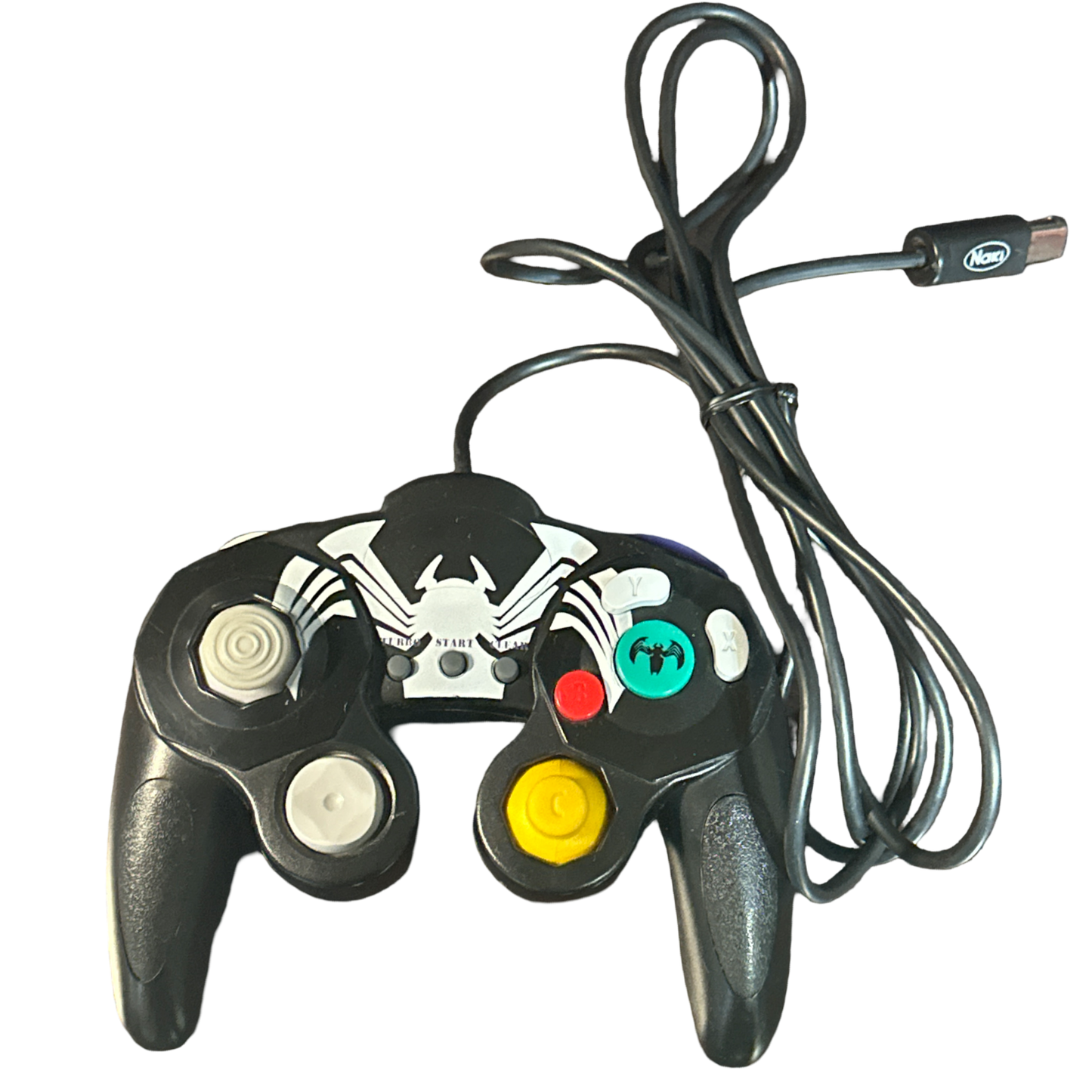 Nintendo GameCube Controllers