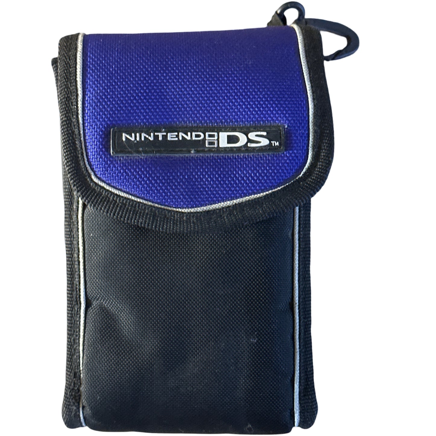 Various Game & System Carrying Case's