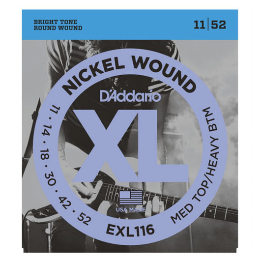 Ele Nkl Rnd Wnd 11-52 Md/Hvy