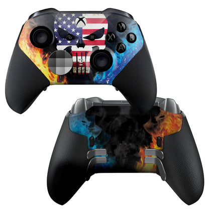 American Punisher Xbox Elite Series 2 Controller