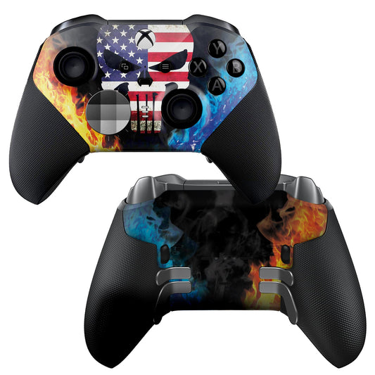 American Punisher Xbox Elite Series 2 Controller