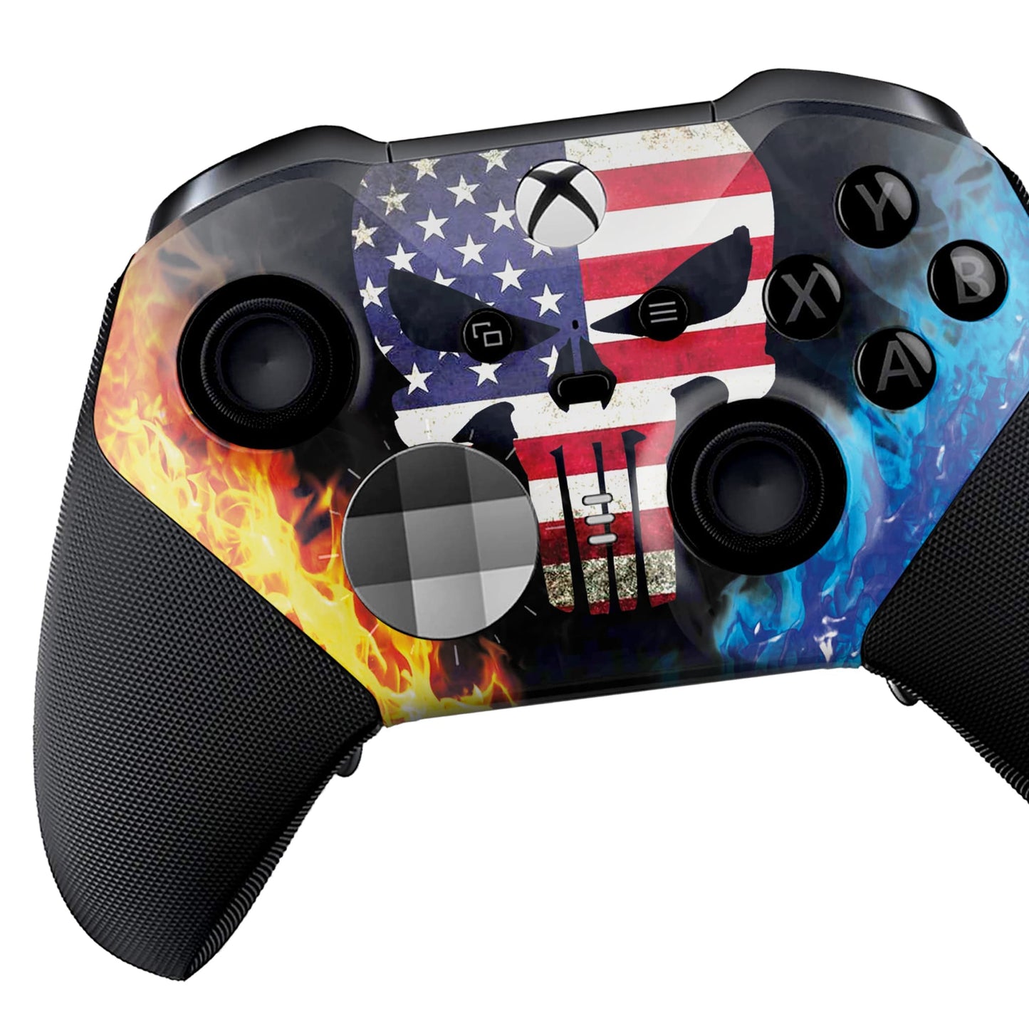 American Punisher Xbox Elite Series 2 Controller