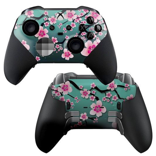 Cherry Blossom Xbox Elite Series 2 Controller