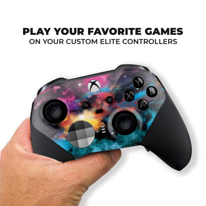 Galaxy Xbox Elite Series 2 Controller