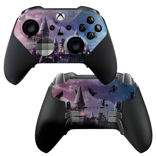 Harry Potter Hogwarts X-box Elite Series 2 Controller
