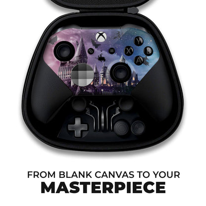 Harry Potter Hogwarts X-box Elite Series 2 Controller