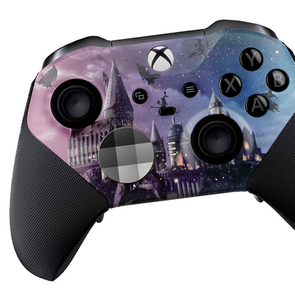 Harry Potter Hogwarts X-box Elite Series 2 Controller