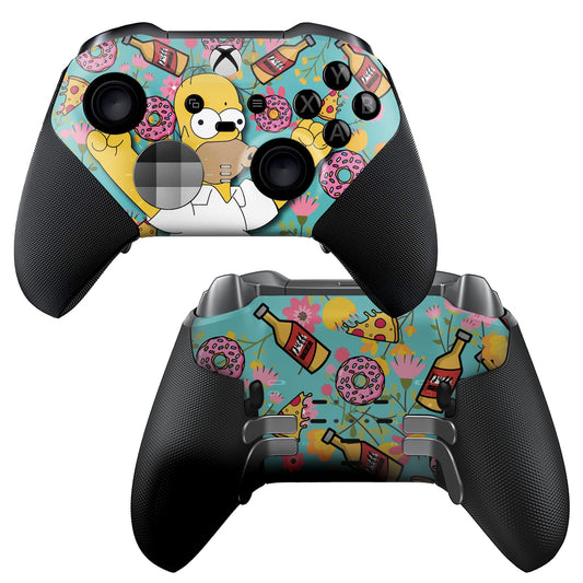 Simpson Xbox Elite Series 2 Controller