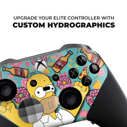 Simpson Xbox Elite Series 2 Controller