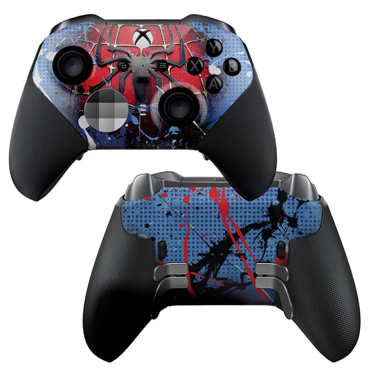 Spiderman Xbox Elite Series 2 Controller