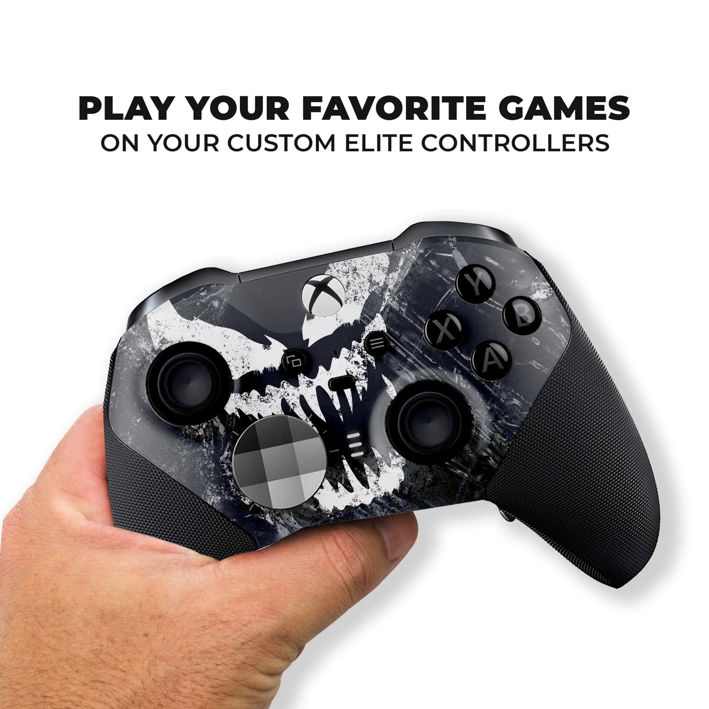 Venom Xbox Elite Series 2 Controller