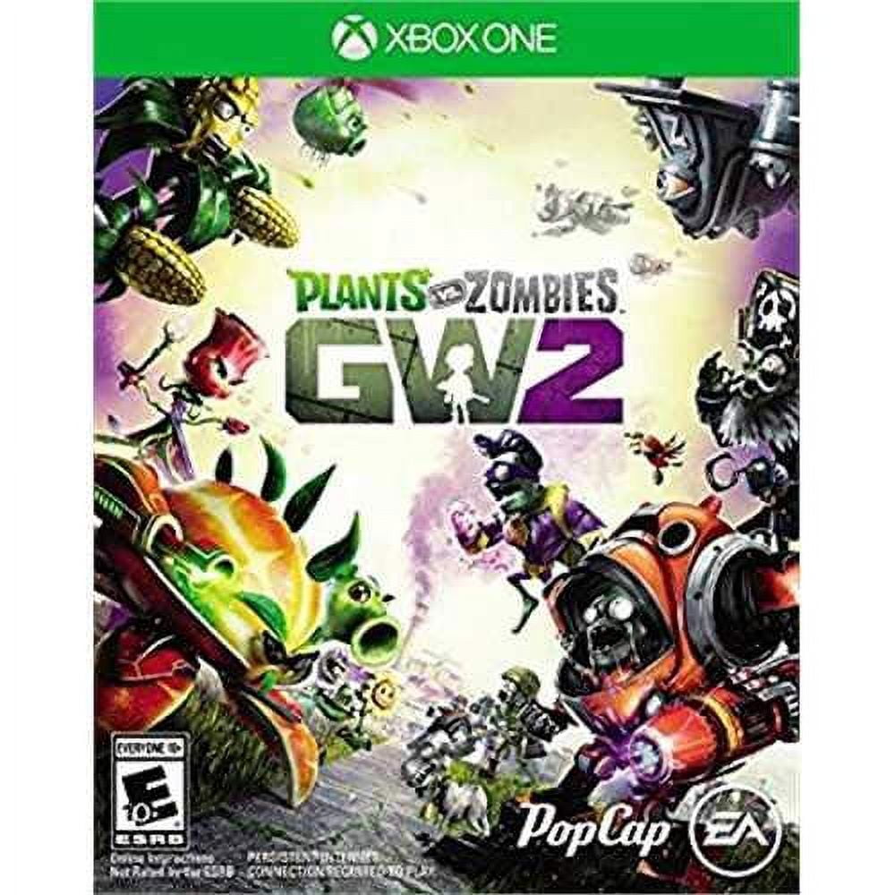 Pre-Owned Electronic Arts Plants Vs. Zombies Garde