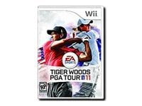 Electronic Arts Tiger Woods Pga Tour 11 (Wii)