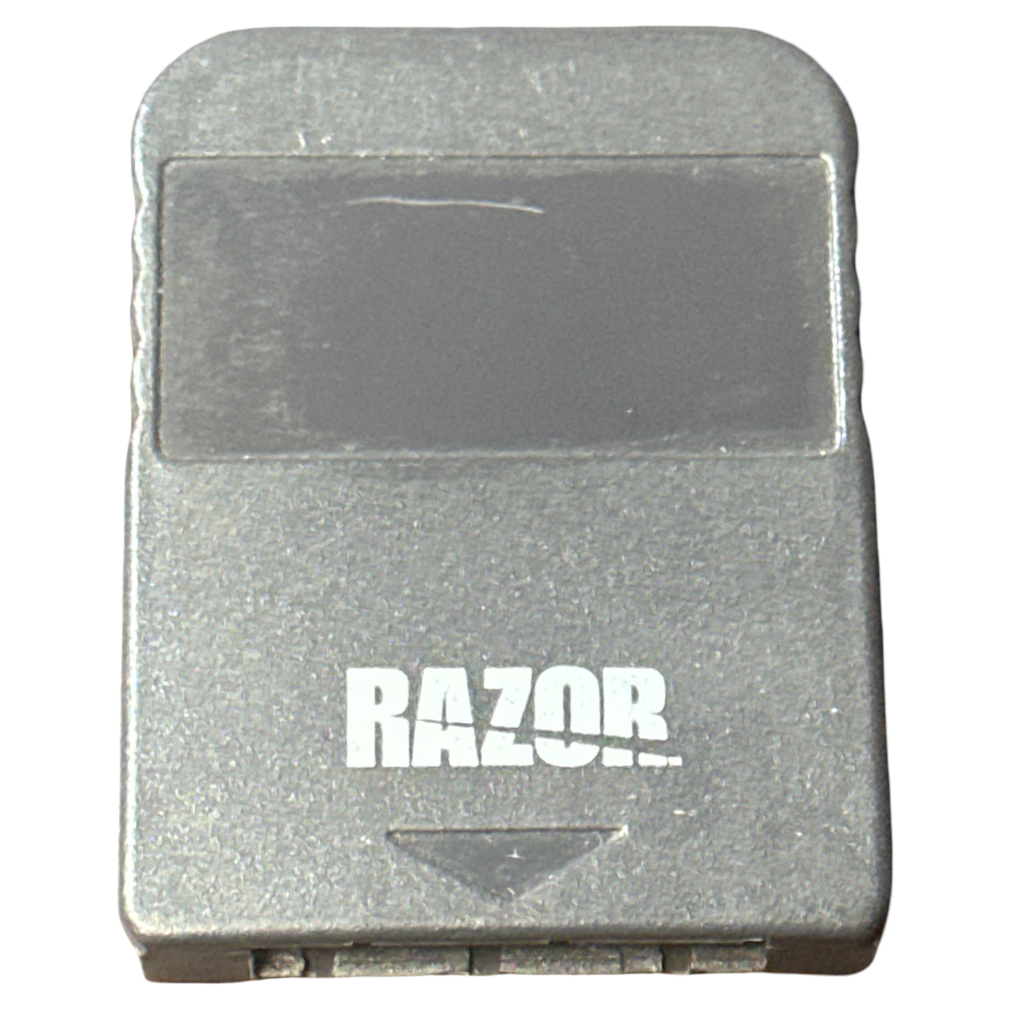 Memory Card - PlayStation 2