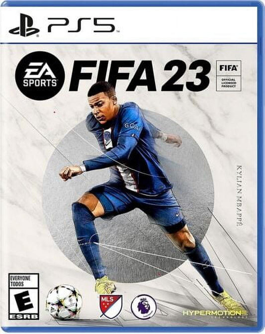 Fifa 23 Standard Edition - Playstation 5 (Video Game)