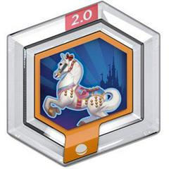 Disney Infinity 2.0 - Loose Figure's & Disc's